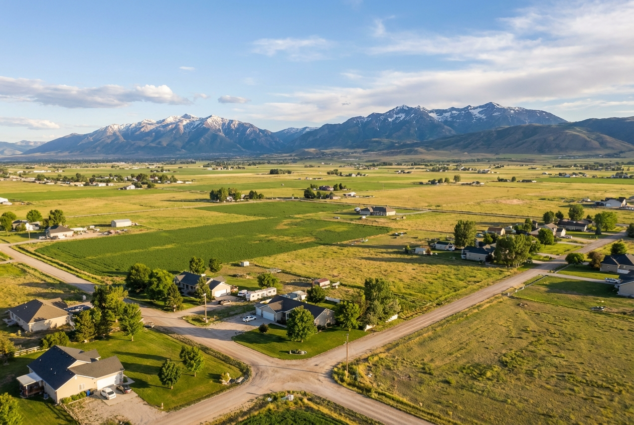 Grantsville, Utah � local plumbing service