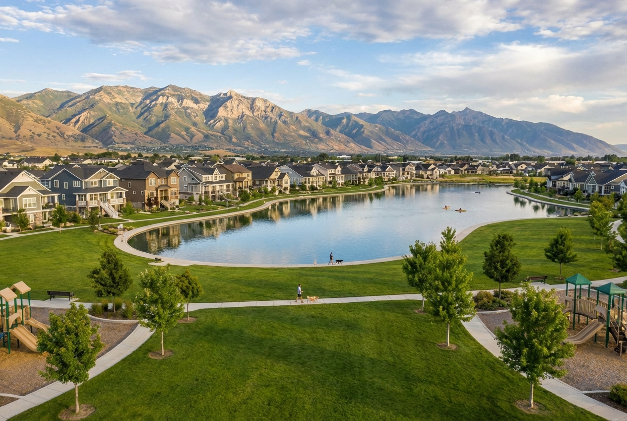 Stansbury Park, Utah � plumbing repairs and installations